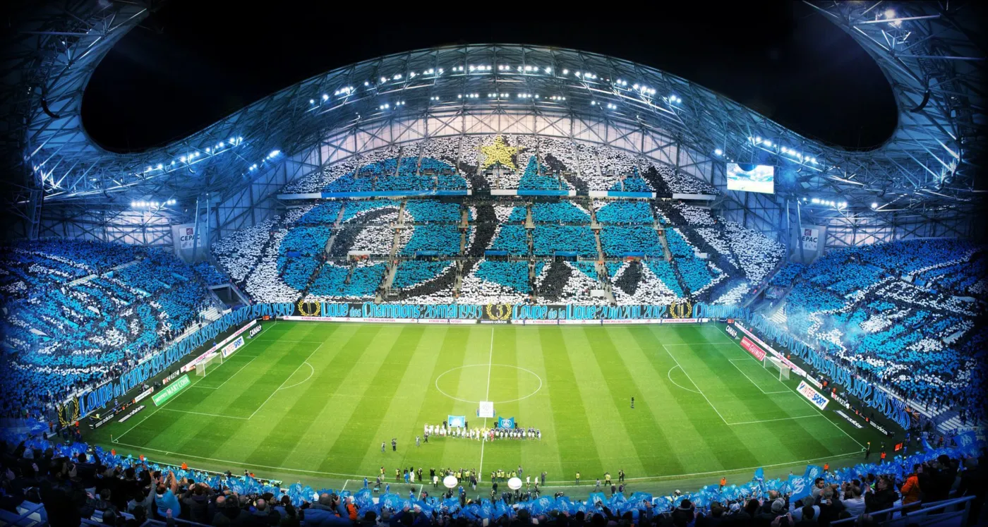 Câu lạc bộ bóng đá Marseille 01