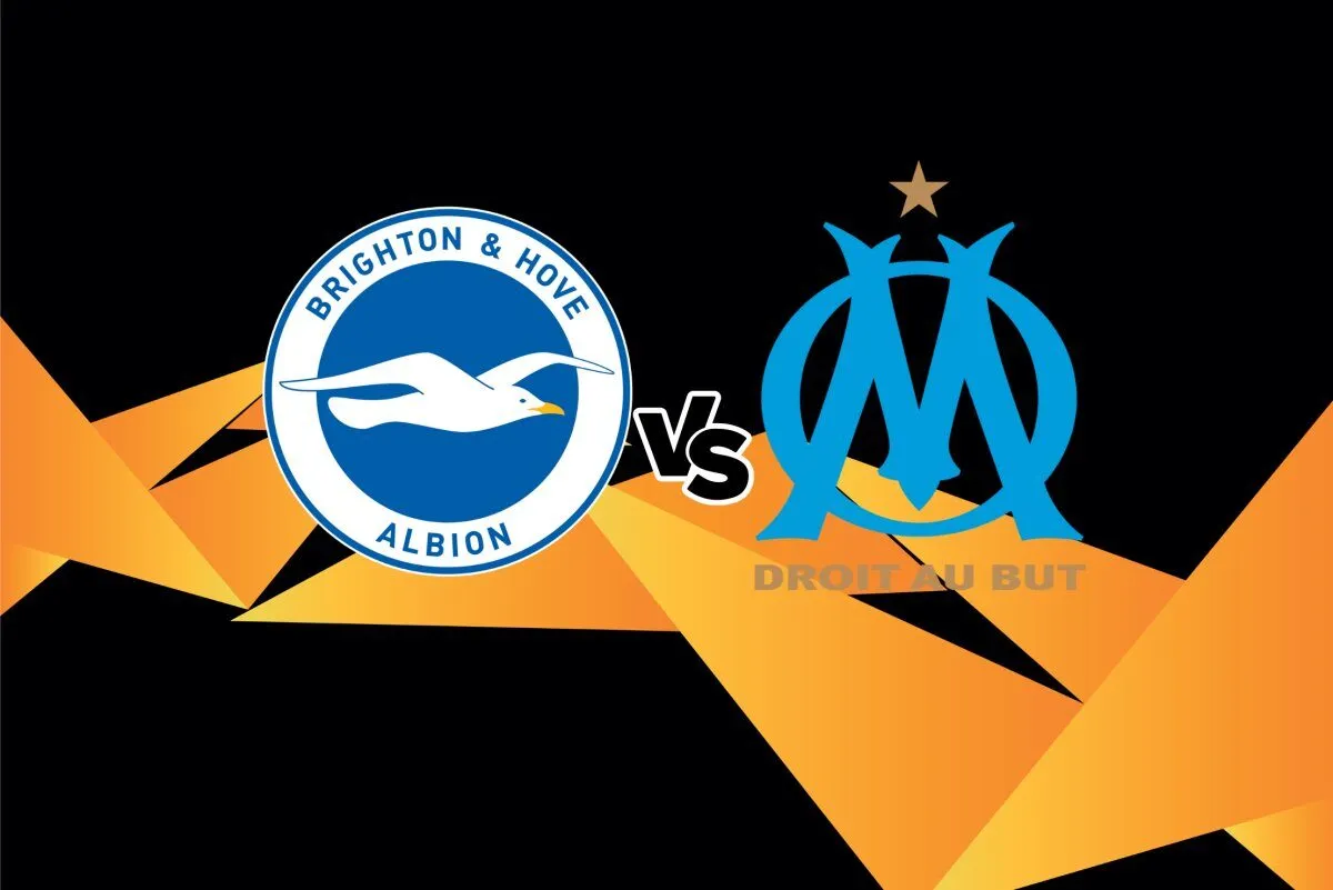 Tổng Quan và Phân Tích Bảng Xếp Hạng Brighton Gặp Marseille