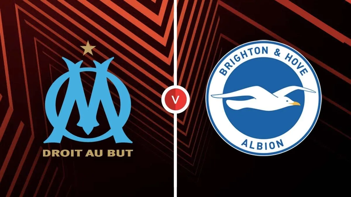 Phân Tích Chi Tiết Đội Hình Marseille Gặp Brighton