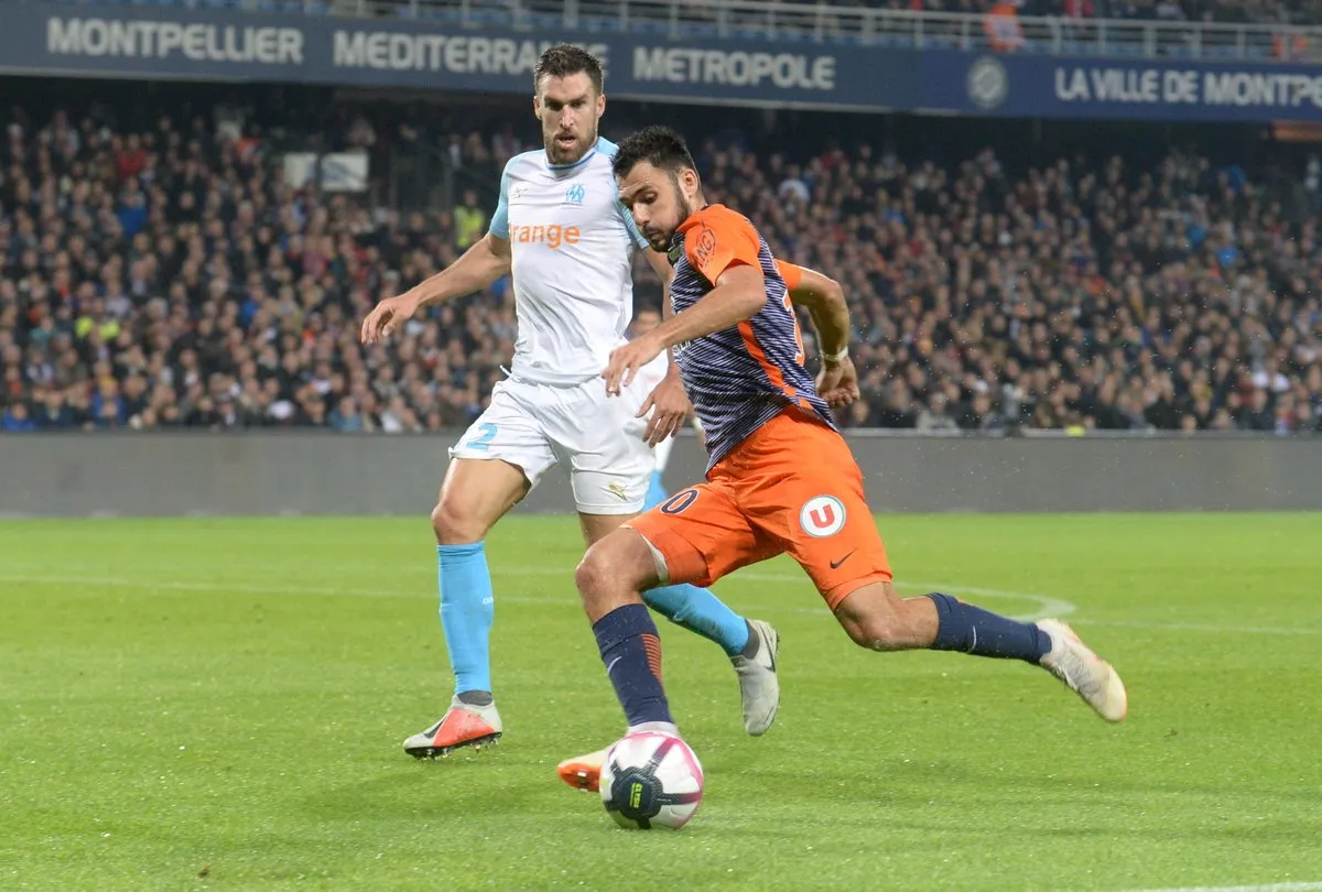 Số Liệu Thống Kê Về Montpellier HSC Gặp Marseille 01