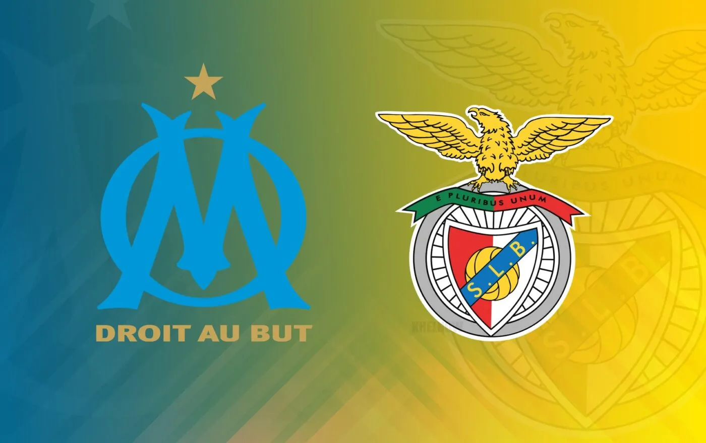 Những Lần Benfica Đấu Với Marseille và Khoảnh Khắc Đáng Nhớ