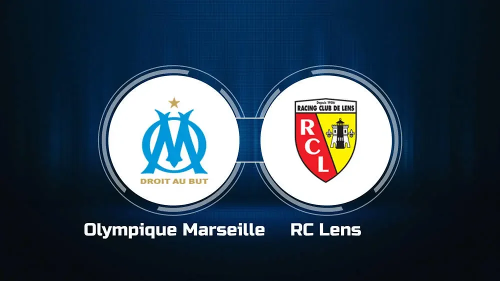 Phân Tích Thứ Hạng Của Marseille Gặp RC Lens