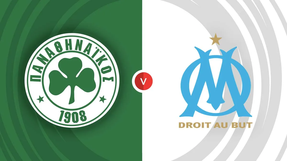 Số Liệu Thống Kê Về Marseille Gặp Panathinaikos