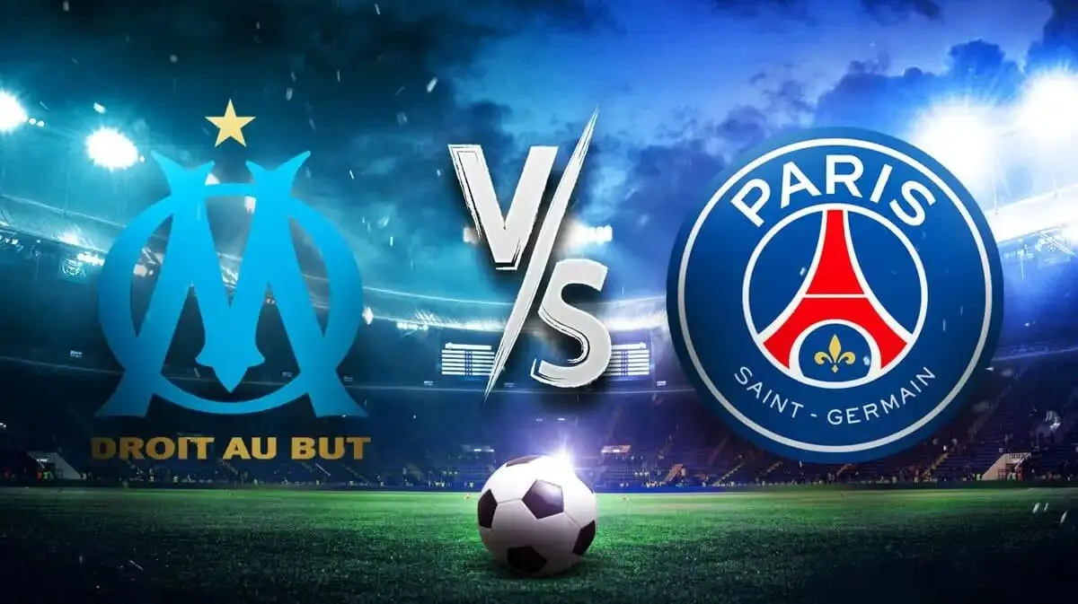 Những Lần PSG Đấu Với Marseille: Cuộc Chiến Đỉnh Cao Của Ligue 1