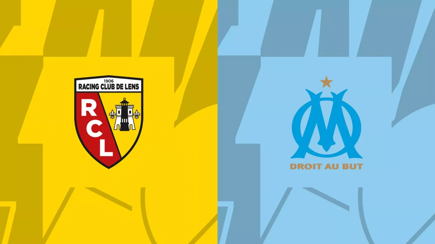 Số Liệu Thống Kê Về RC Lens Gặp Marseille